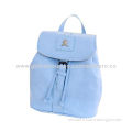 Trendy Blue Little Bear School Backpacks, Suitable for Young Girls, Available in Various Colors